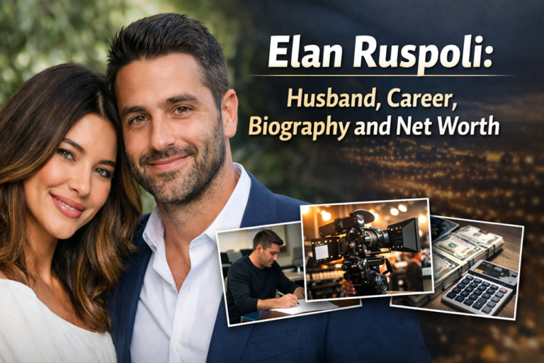 Elan Ruspoli