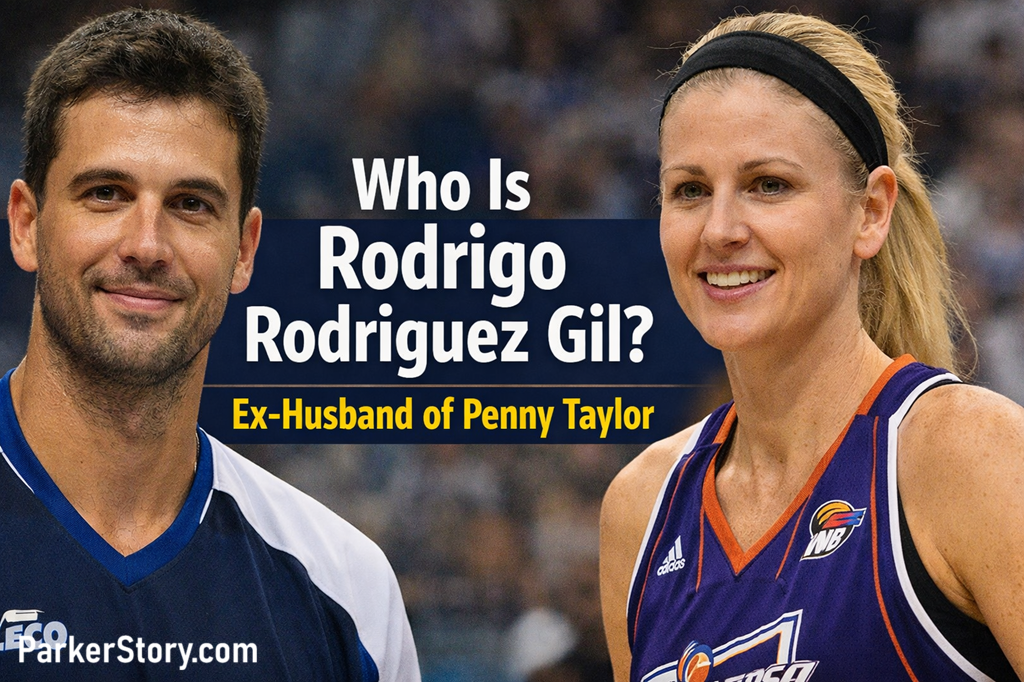 Rodrigo Rodriguez Gil